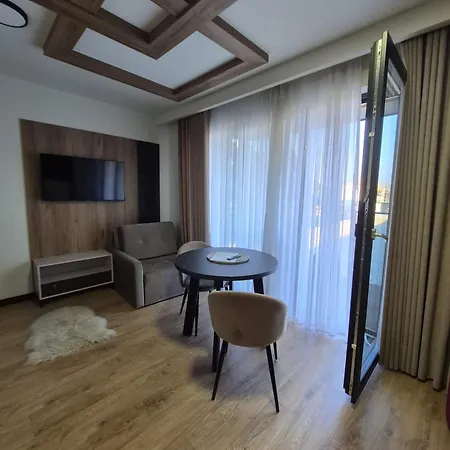 Parkcity Białka Tatrzańska