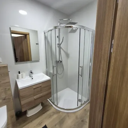 Parkcity Διαμέρισμα Białka Tatrzańska