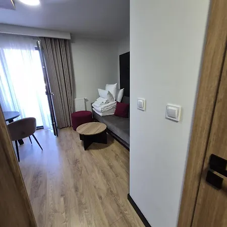 Parkcity * Białka Tatrzańska
