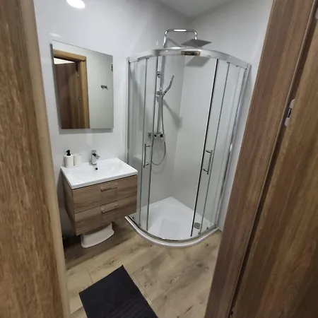 Parkcity Διαμέρισμα Białka Tatrzańska