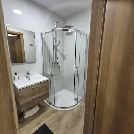 Parkcity * Białka Tatrzańska