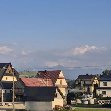 Parkcity Διαμέρισμα Białka Tatrzańska