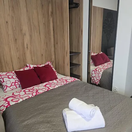 Parkcity Διαμέρισμα Białka Tatrzańska