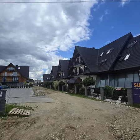 Parkcity * Białka Tatrzańska