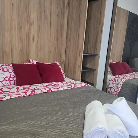 Parkcity Białka Tatrzańska