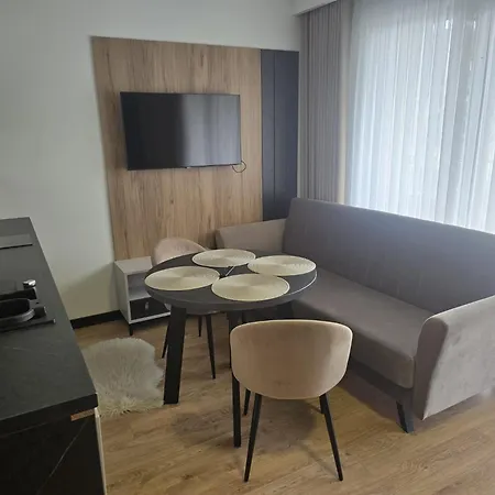 Parkcity Διαμέρισμα Białka Tatrzańska
