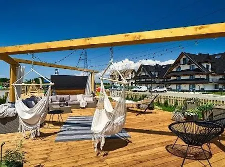 Parkcity Διαμέρισμα *