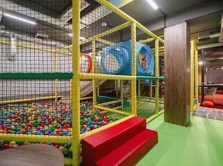 Διαμέρισμα Parkcity *